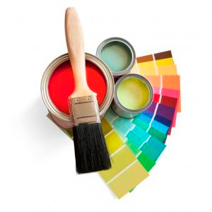 Decoración y Pintura