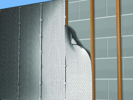 Aislamiento térmico en Sevilla